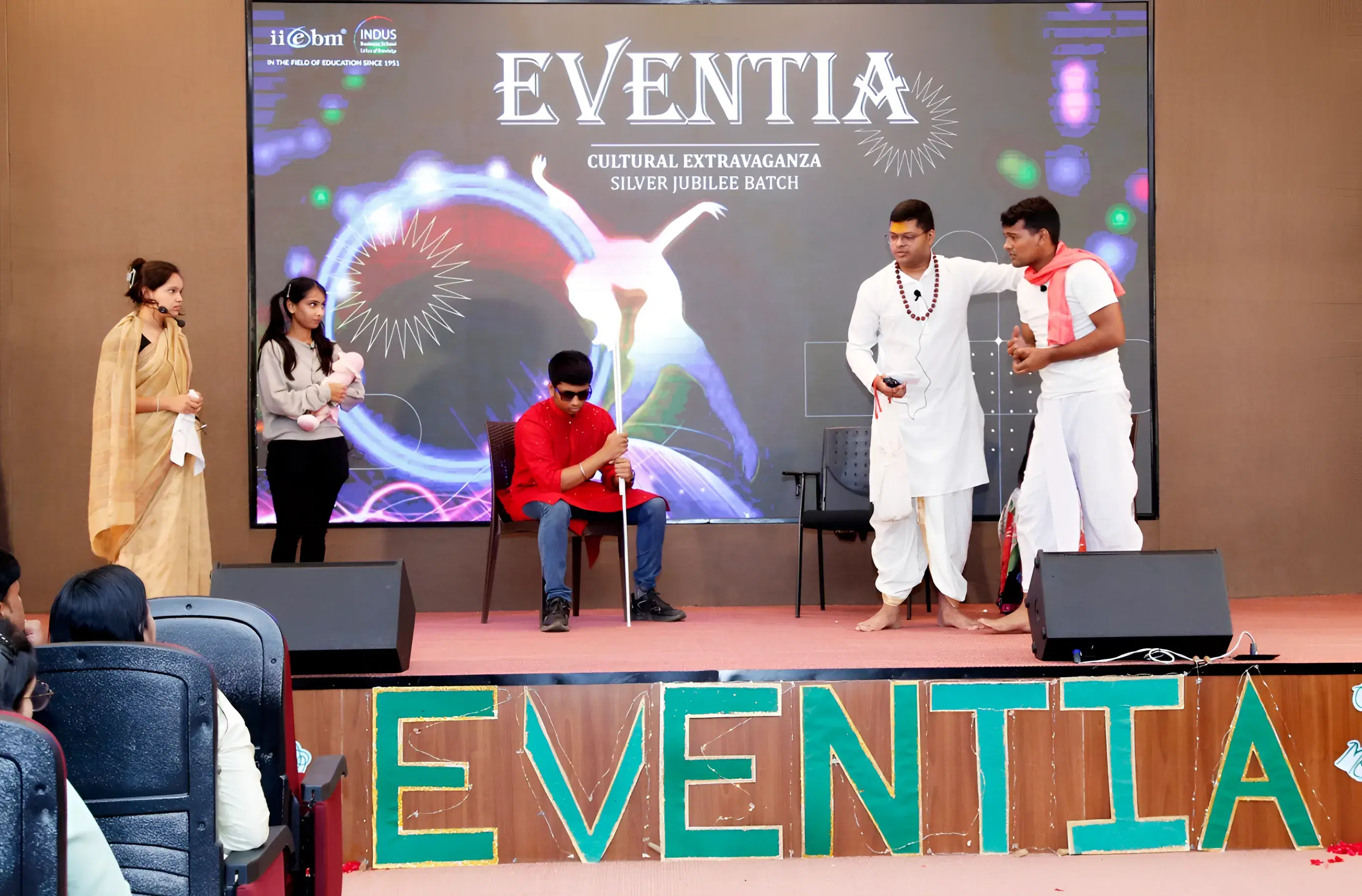 IIEBM Pune Events photo 64
